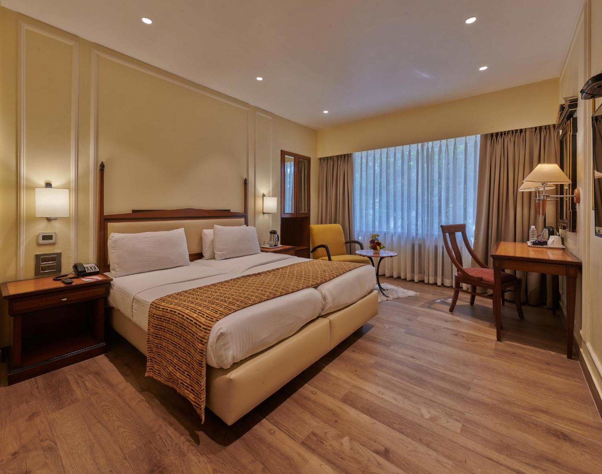 Hotel Residency Andheri — Photos 1